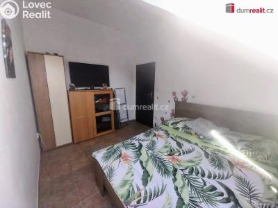 Аренда квартиры 2+KK Veselí nad Moravou, Hutník č. 5