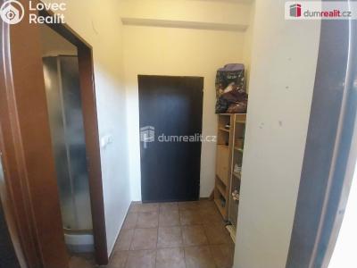 Аренда квартиры 2+KK Veselí nad Moravou, Hutník č. 6