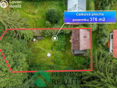 Sale hut Klokočov č. 2
