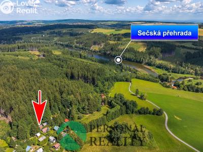 Sale hut Klokočov č. 3