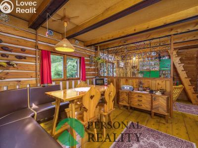 Sale hut Klokočov č. 4