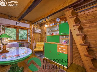 Sale hut Klokočov č. 6