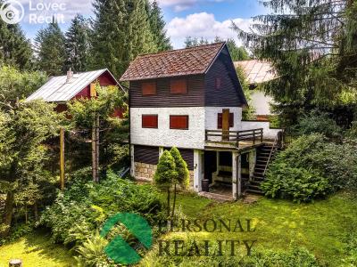 Sale hut Klokočov č. 11