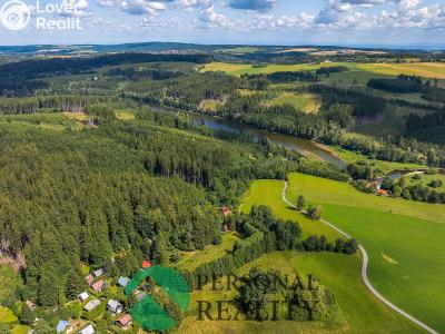 Sale hut Klokočov č. 13