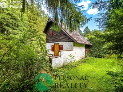 Sale hut Klokočov č. 14