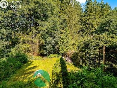 Sale hut Klokočov č. 15