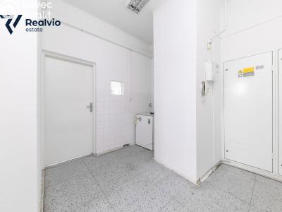 Rent commercial space Slavkov u Brna, Palackého náměstí č. 3