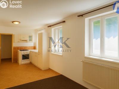 Rent apartment 3+KK Vimperk č. 2