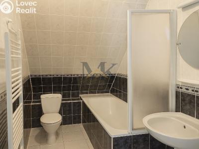 Rent apartment 3+KK Vimperk č. 3