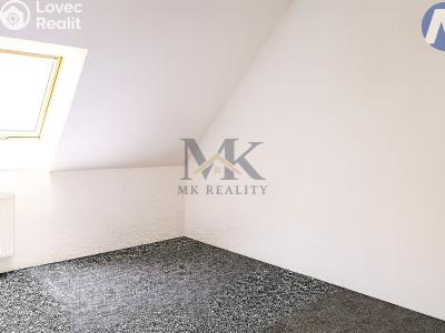 Rent apartment 3+KK Vimperk č. 4