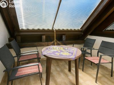 Rent apartment 3+KK Vimperk č. 5
