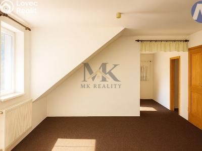 Rent apartment 3+KK Vimperk č. 6