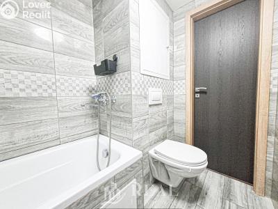 Prodej bytu 3+1 Chomutov, Zahradní č. 8