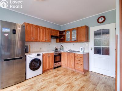 Sale apartment 1+KK Praha, Třinecká č. 1