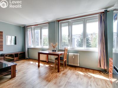 Sale apartment 1+KK Praha, Třinecká č. 2