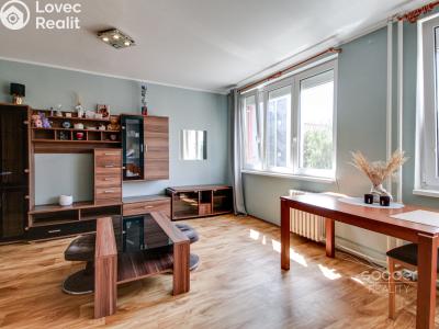 Sale apartment 1+KK Praha, Třinecká č. 5