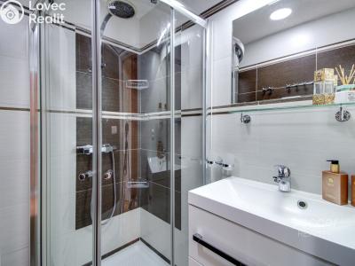 Sale apartment 1+KK Praha, Třinecká č. 7