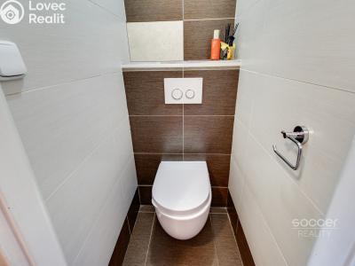Sale apartment 1+KK Praha, Třinecká č. 8