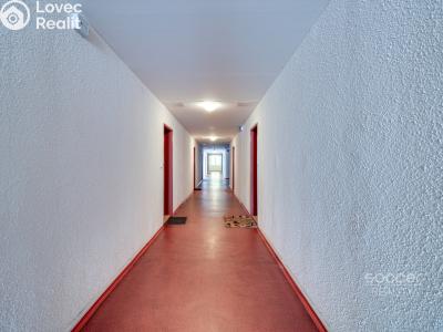 Sale apartment 1+KK Praha, Třinecká č. 9