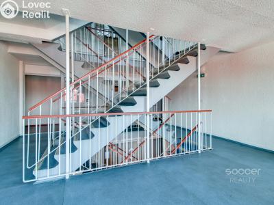 Sale apartment 1+KK Praha, Třinecká č. 13