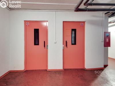 Sale apartment 1+KK Praha, Třinecká č. 14