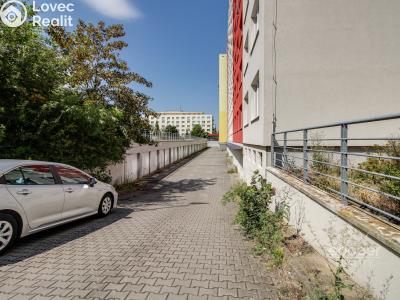 Sale apartment 1+KK Praha, Třinecká č. 19
