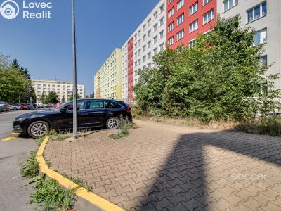 Sale apartment 1+KK Praha, Třinecká č. 20