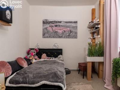 Prodej rodinného domu Stonava č. 15