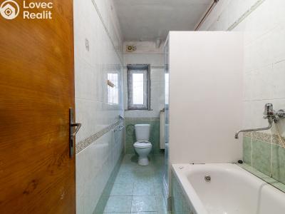 Prodej rodinného domu Stonava č. 19