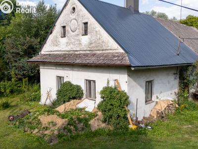 Prodej rodinného domu Stonava č. 27