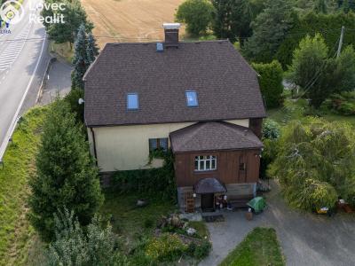 Prodej rodinného domu Stonava č. 29