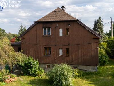 Prodej rodinného domu Stonava č. 30