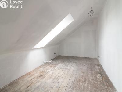 Prodej rodinného domu Stonava č. 36