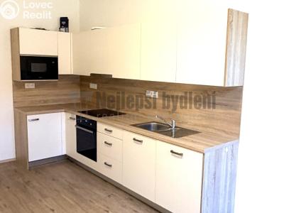 Продаж квартири 3+KK Jemnice, Husova 44 č. 1