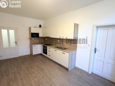 Продаж квартири 3+KK Jemnice, Husova 44 č. 2
