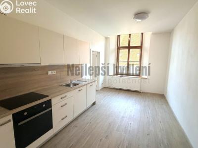 Продаж квартири 3+KK Jemnice, Husova 44 č. 3