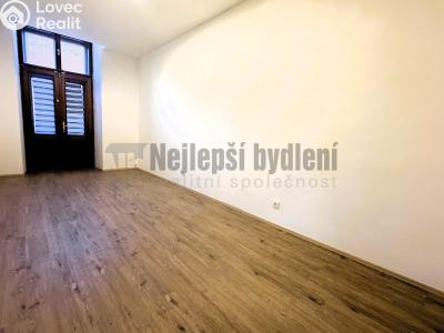Продаж квартири 3+KK Jemnice, Husova 44 č. 4