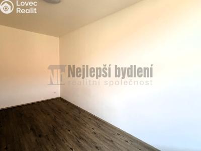 Продаж квартири 3+KK Jemnice, Husova 44 č. 5