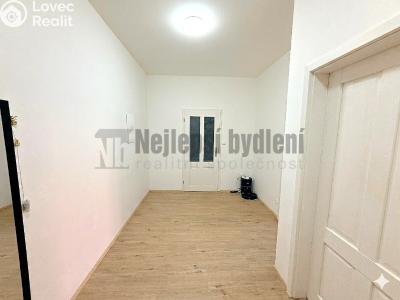 Продаж квартири 3+KK Jemnice, Husova 44 č. 8