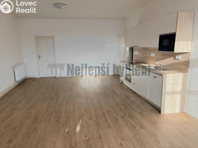 Prodej bytu 2+KK Jemnice, Husova 44 č. 2