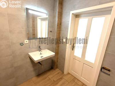 Prodej bytu 2+KK Jemnice, Husova 44 č. 5