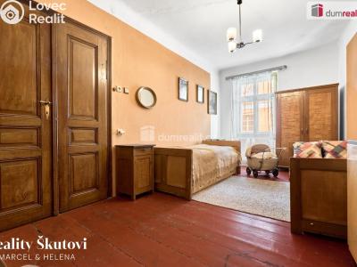 Sale family house Cvikov, Kollárova č. 11