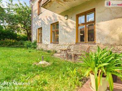 Sale family house Cvikov, Kollárova č. 17