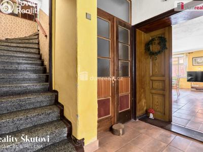 Sale family house Cvikov, Kollárova č. 19