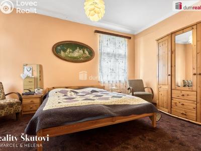 Sale family house Cvikov, Kollárova č. 22