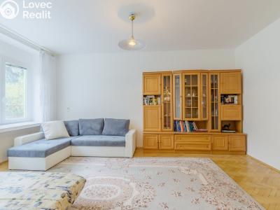 Продаж квартири 4+1 Praha, U Šalamounky č. 6