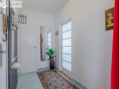 Продаж квартири 4+1 Praha, U Šalamounky č. 15