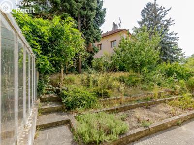 Продаж квартири 4+1 Praha, U Šalamounky č. 21