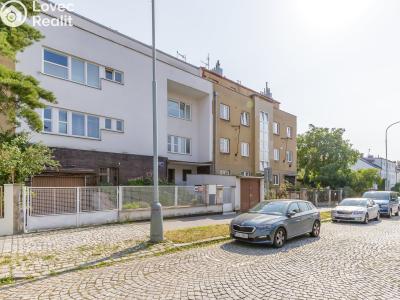 Prodej bytu 4+1 Praha, U Šalamounky č. 25