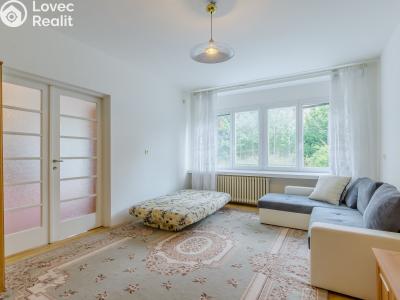 Prodej bytu 4+1 Praha, U Šalamounky č. 7